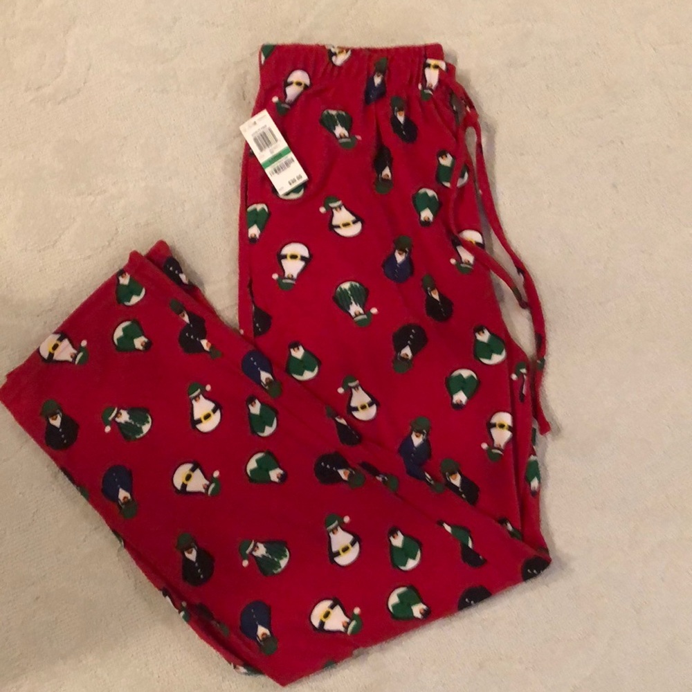 Men’s Lounge Pants
